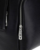 Guess Σακίδιο Πλάτης Milano HMMIPWP6211-BLA Μαύρο
