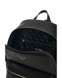Guess Σακίδιο Πλάτης Milano HMMISLP6411-BLA Μαύρο