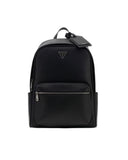 Guess Σακίδιο Πλάτης Milano HMMISLP6411-BLA Μαύρο
