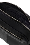 Guess Τσάντα Ώμου Sydney Camera Bag HMSYSYP6429-BLA Μαύρο