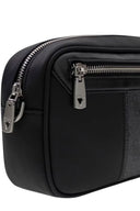 Guess Τσάντα Ώμου Sydney Camera Bag HMSYSYP6429-BLA Μαύρο