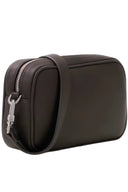 Guess Τσάντα Ώμου Sydney Camera Bag HMSYSYP6429-BRO Καφέ