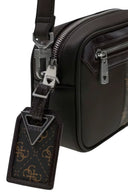 Guess Τσάντα Ώμου Sydney Camera Bag HMSYSYP6429-BRO Καφέ