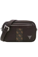 
Guess Τσάντα Ώμου Sydney Camera Bag HMSYSYP6429-BRO Καφέ
