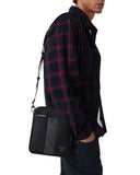 Guess Τσάντα Χιαστί Sydney Crossbody HMSYSYP6459-BLA Μαύρο