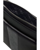 Guess Τσάντα Χιαστί Sydney Crossbody HMSYSYP6459-BLA Μαύρο