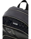 Guess Σακίδιο Πλάτης Torino HMTOESLP6411-BLA Μαύρο