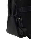 Guess Σακίδιο Πλάτης Torino HMTOESLP6411-BLA Μαύρο