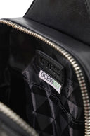 Guess Τσάντα Χιαστί Torino Crossover HMTOESP6427-BLA Μαύρο