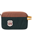 Herschel Chapter Travel Kit Νεσεσέρ 30064-07786 Πράσινο