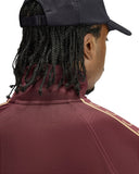 Fred Perry Καπέλο  Embroidered Twill Cap HW2300-220 Μαύρο