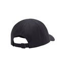 Fred Perry Καπέλο  Embroidered Twill Cap HW2300-220 Μαύρο