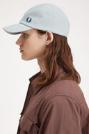 Fred Perry Unisex Classic Piqué Cap HW6726-V08 Σιέλ