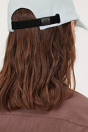 Fred Perry Unisex Classic Piqué Cap HW6726-V08 Σιέλ