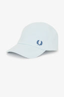 Fred Perry Unisex Classic Piqué Cap HW6726-V08 Σιέλ