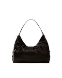 Guess Γυναικεία Μεγάλη Τσάντα Ώμου Camden HWBB9308020-BLA Μαύρο
