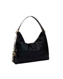 Guess Γυναικεία Μεγάλη Τσάντα Ώμου Camden HWBB9308020-BLA Μαύρο