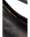 Guess Γυναικεία Μεγάλη Τσάντα Ώμου Camden HWBB9308020-BLA Μαύρο