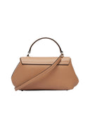 Guess Γυναικεία Τσάντα Amorette HWBG7898190-Beige