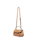 Guess Γυναικεία Τσάντα Amorette HWBG7898190-Beige