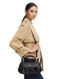 Guess Γυναικεία Τσάντα Amorette HWBG7898190-Black