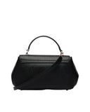 Guess Γυναικεία Τσάντα Amorette HWBG7898190-Black
