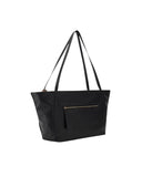 Guess Γυναικεία Τσάντα  Devon HWBG9745230-Black