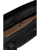 Guess Γυναικεία Τσάντα  Devon HWBG9745230-Black