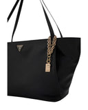 Guess Γυναικεία Τσάντα  Devon HWBG9745230-Black