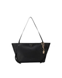 Guess Γυναικεία Τσάντα  Devon HWBG9745230-Black