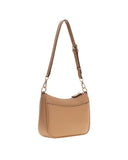 Guess Γυναικεία Τσάντα Isola HWBG9905180-Beige