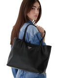 Guess Γυναικεία Τσάντα Victorria ESG951428-Black Logo