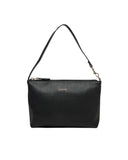 Guess Γυναικεία Τσάντα Victorria ESG951428-Black Logo