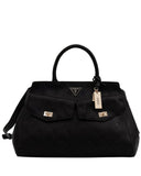 Guess Τσάντα Ώμου Blake HWPD2222070-BLO Μαύρο