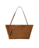 Guess Γυναικεία Τσάντα Devon HWSG9745090- Cognac