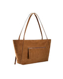 Guess Γυναικεία Τσάντα Devon HWSG9745090- Cognac