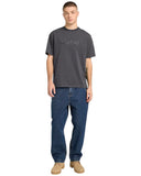 Timberland Ανδρικό T-Shirt Hampthon TB0A6VPEW08 Γκρι