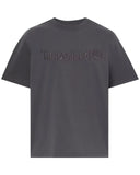 Timberland Ανδρικό T-Shirt Hampthon TB0A6VPEW08 Γκρι