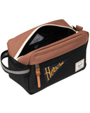 Herschel Chapter Travel Kit Νεσεσέρ 30064-07785 Μαύρο