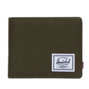 Herschel Πορτοφόλι Roy Coin Wallet 30095-04281 Πράσινο
