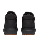 Timberland Ανδρικό Μποτάκι Αδιάβροχο Hudson Road TB0A6A8NW05 Μαύρο