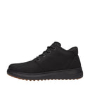 Timberland Ανδρικό Μποτάκι Αδιάβροχο Hudson Road TB0A6A8NW05 Μαύρο