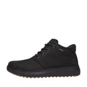 Timberland Ανδρικό Μποτάκι Αδιάβροχο Hudson Road TB0A6A8NW05 Μαύρο
