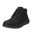 Timberland Ανδρικό Μποτάκι Αδιάβροχο Hudson Road TB0A6A8NW05 Μαύρο