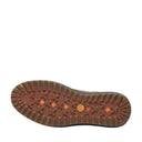 Timberland Ανδρικό Μποτάκι Αδιάβροχο Hudson Road TB0A6A8NEM7 Καφέ