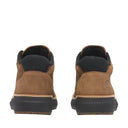 Timberland Ανδρικό Μποτάκι Αδιάβροχο Hudson Road TB0A6A8NEM7 Καφέ