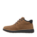 Timberland Ανδρικό Μποτάκι Αδιάβροχο Hudson Road TB0A6A8NEM7 Καφέ