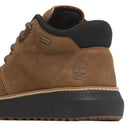 Timberland Ανδρικό Μποτάκι Αδιάβροχο Hudson Road TB0A6A8NEM7 Καφέ