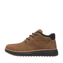 Timberland Ανδρικό Μποτάκι Αδιάβροχο Hudson Road TB0A6A8NEM7 Καφέ