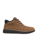 Timberland Ανδρικό Μποτάκι Αδιάβροχο Hudson Road TB0A6A8NEM7 Καφέ